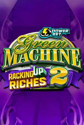 Green Machine Racking Up Riches 2 - играть онлайн | CashVille Casino - без регистрации