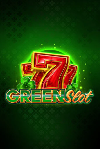 Green Slot - играть онлайн | CashVille Casino - без регистрации