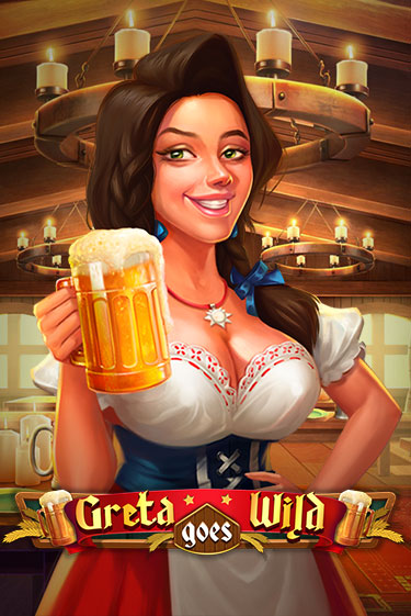 Greta Goes Wild - играть онлайн | CashVille Casino - без регистрации