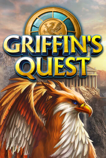 Griffins Quest - играть онлайн | CashVille Casino - без регистрации