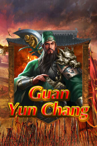 Guan Yun Chang - играть онлайн | CashVille Casino - без регистрации