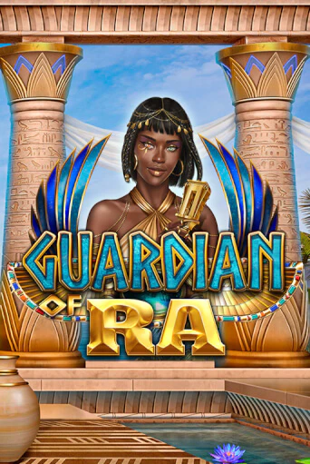 Guardian of Ra - играть онлайн | CashVille Casino - без регистрации