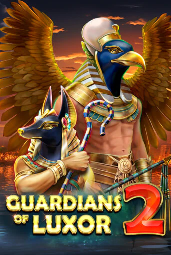 Guardians Of Luxor 2 - играть онлайн | CashVille Casino - без регистрации