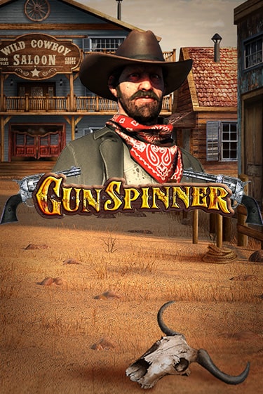 Gunspinner - играть онлайн | CashVille Casino - без регистрации