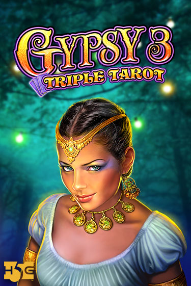 Gypsy 3 Triple Tarot - играть онлайн | CashVille Casino - без регистрации