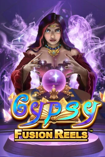 Gypsy - играть онлайн | CashVille Casino - без регистрации