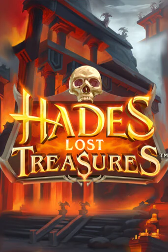 Hades Lost Treasures™ - играть онлайн | CashVille Casino - без регистрации