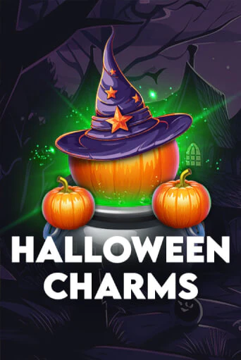 Halloween Charms - играть онлайн | CashVille Casino - без регистрации