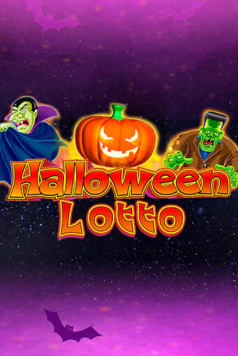 Halloween Lotto - играть онлайн | CashVille Casino - без регистрации