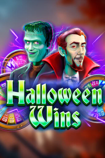 Halloween Wins - играть онлайн | CashVille Casino - без регистрации