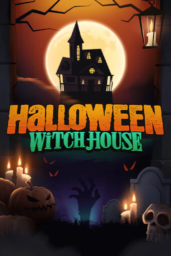 Halloween: Witch House - играть онлайн | CashVille Casino - без регистрации