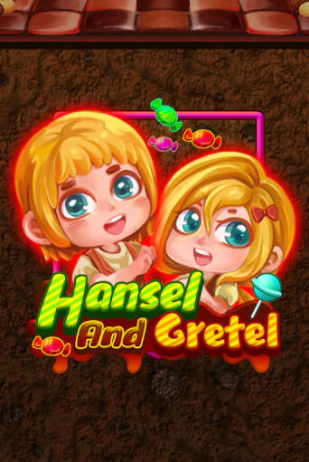 Hansel And Gretel - играть онлайн | CashVille Casino - без регистрации