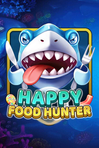 Happy Food Hunter - играть онлайн | CashVille Casino - без регистрации