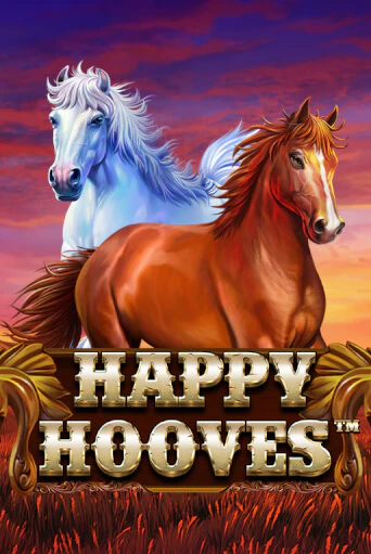 Happy Hooves - играть онлайн | CashVille Casino - без регистрации