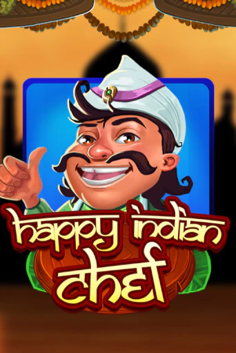 Happy Indian Chef - играть онлайн | CashVille Casino - без регистрации