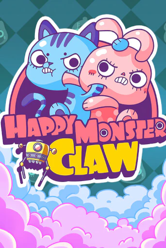 Happy Monster Claw - играть онлайн | CashVille Casino - без регистрации