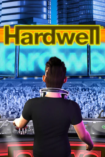 Hardwell - играть онлайн | CashVille Casino - без регистрации