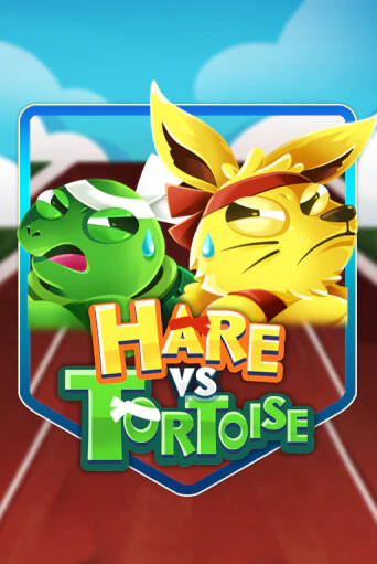 Hare VS Tortoise - играть онлайн | CashVille Casino - без регистрации