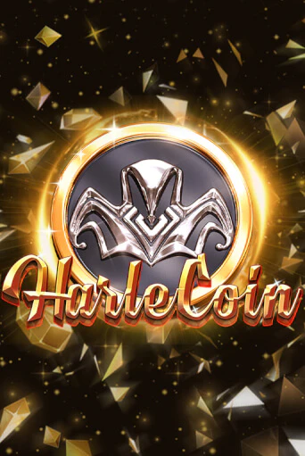 HarleCoin - играть онлайн | CashVille Casino - без регистрации