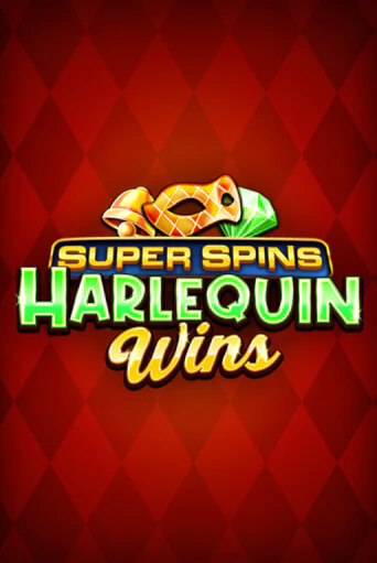 Harlequin Wins - играть онлайн | CashVille Casino - без регистрации