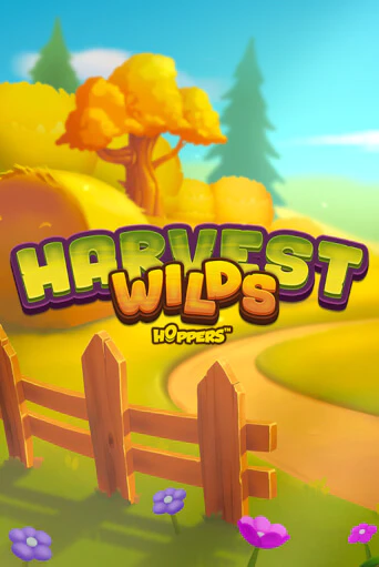 Harvest Wilds - играть онлайн | CashVille Casino - без регистрации