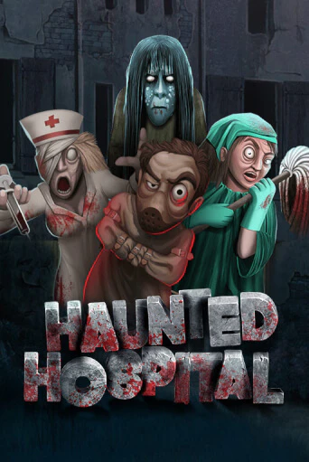 Haunted Hospital - играть онлайн | CashVille Casino - без регистрации