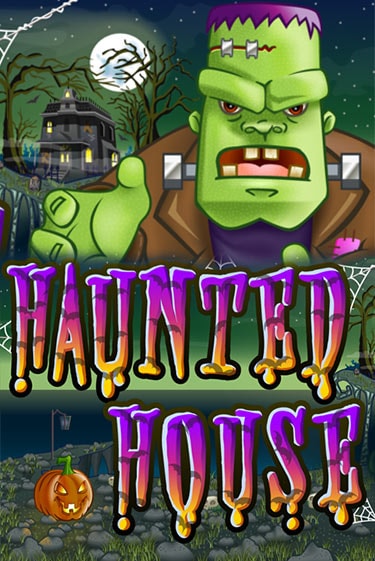 Haunted House - играть онлайн | CashVille Casino - без регистрации