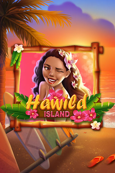 Hawild Island - играть онлайн | CashVille Casino - без регистрации