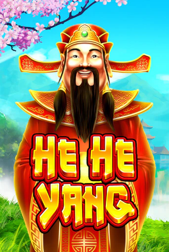 He He Yang - играть онлайн | CashVille Casino - без регистрации