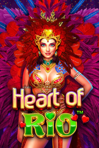 Heart of Rio - играть онлайн | CashVille Casino - без регистрации