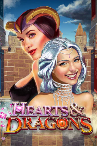 Hearts And Dragons - играть онлайн | CashVille Casino - без регистрации