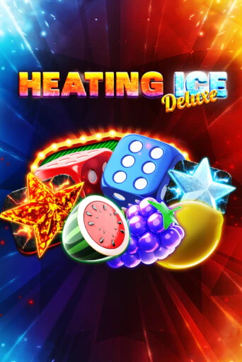 Heating Ice Deluxe - играть онлайн | CashVille Casino - без регистрации