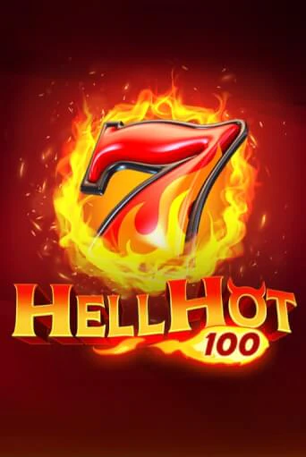 Hell Hot 100 - играть онлайн | CashVille Casino - без регистрации