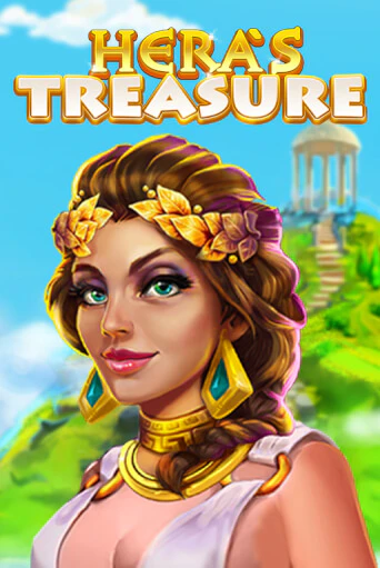 Hera's Treasure - играть онлайн | CashVille Casino - без регистрации