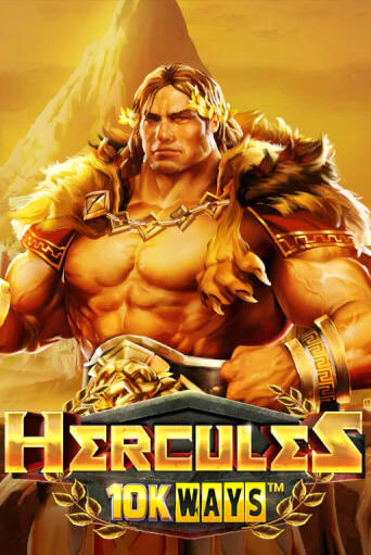 Hercules 10K Ways - играть онлайн | CashVille Casino - без регистрации