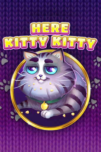 Here Kitty Kitty - играть онлайн | CashVille Casino - без регистрации