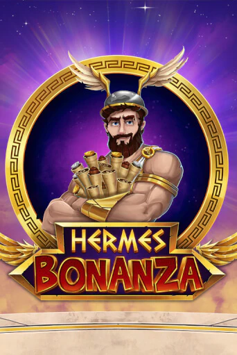 Hermes Bonanza™ - играть онлайн | CashVille Casino - без регистрации