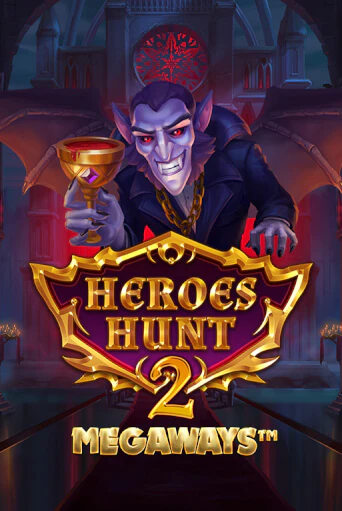 Heroes Hunt 2 Megaways - играть онлайн | CashVille Casino - без регистрации