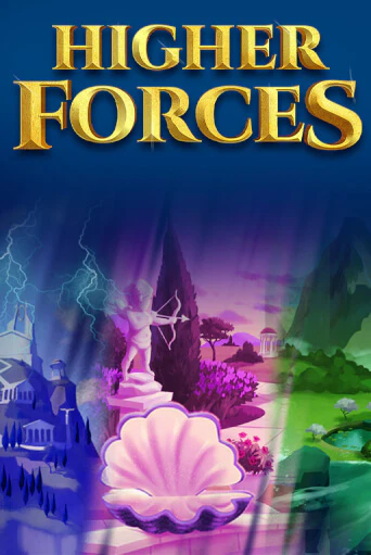 Higher Forces - играть онлайн | CashVille Casino - без регистрации