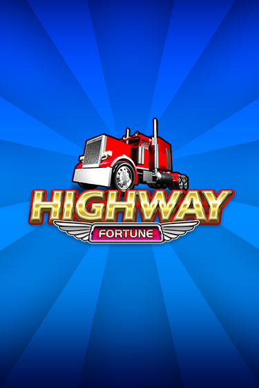 Highway Fortune - играть онлайн | CashVille Casino - без регистрации