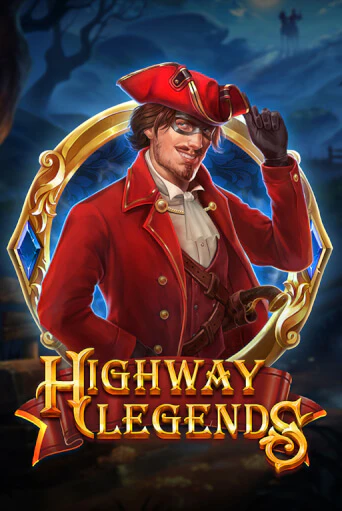 Highway Legends - играть онлайн | CashVille Casino - без регистрации