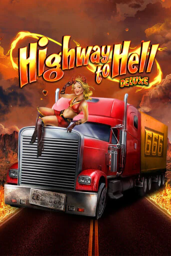 Highway to Hell Deluxe - играть онлайн | CashVille Casino - без регистрации