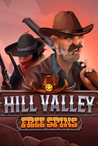 Hill Walley - играть онлайн | CashVille Casino - без регистрации