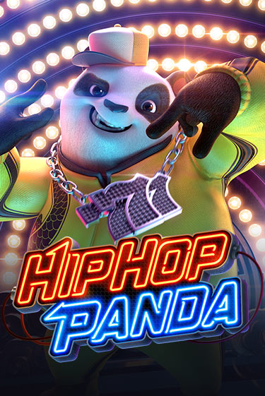 Hip Hop Panda - играть онлайн | CashVille Casino - без регистрации