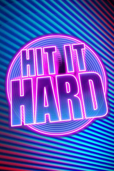 Hit It Hard - играть онлайн | CashVille Casino - без регистрации