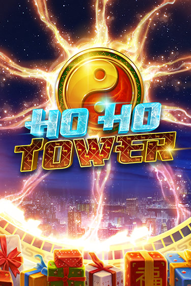 Ho Ho Tower - играть онлайн | CashVille Casino - без регистрации