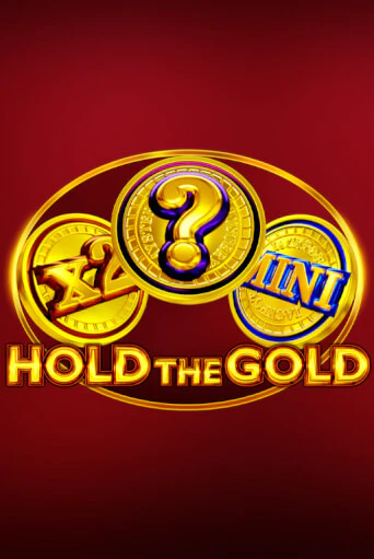 Hold The Gold - играть онлайн | CashVille Casino - без регистрации