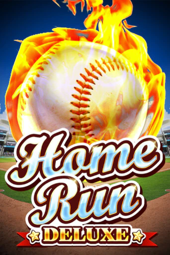 Home Run Deluxe - играть онлайн | CashVille Casino - без регистрации