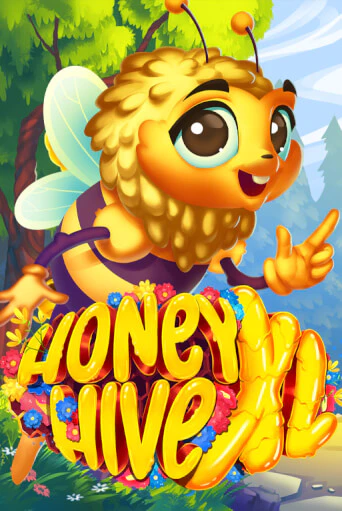 Honey Hive XL - играть онлайн | CashVille Casino - без регистрации