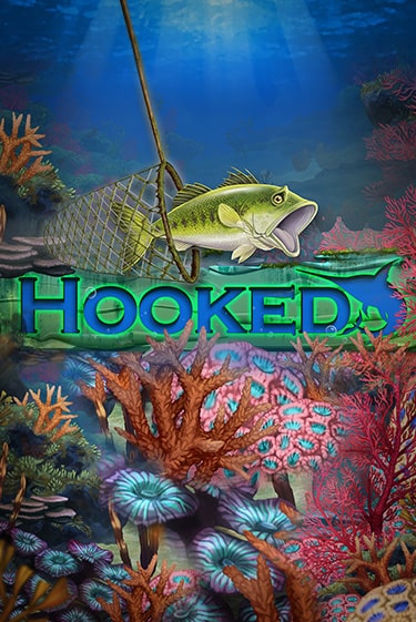 Hooked - играть онлайн | CashVille Casino - без регистрации